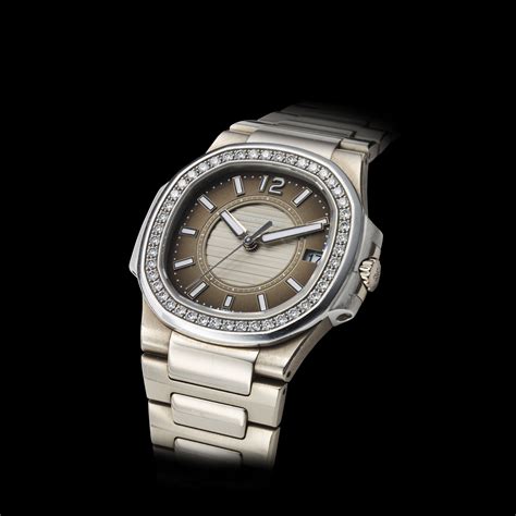 patek philippe nautilus for sale singapore|patek philippe nautilus with diamonds.